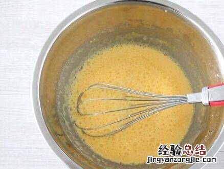 冰淇淋怎么做，冰淇淋粉在没有冰机的情况怎样做成冰淇淋？