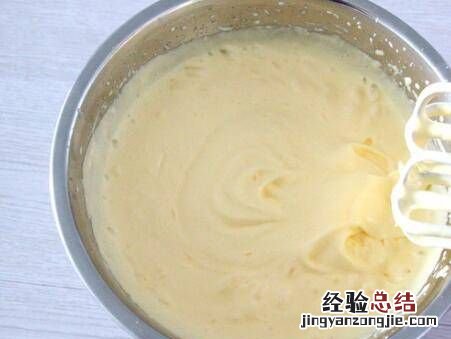 冰淇淋怎么做，冰淇淋粉在没有冰机的情况怎样做成冰淇淋？