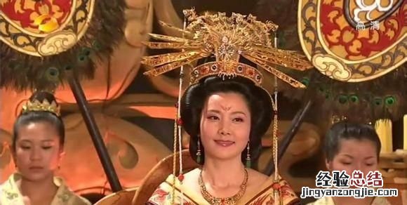 杨玉环为什么是贵妃不是皇后 杨玉环为什么不可以当皇后
