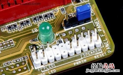 电脑主机风扇不转,显示器不亮怎么回事儿