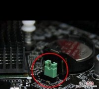 电脑主机风扇不转,显示器不亮怎么回事儿