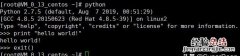 python怎么安装使用,python第三方库安装