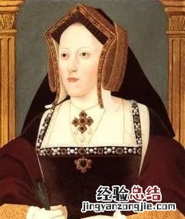 亨利八世为什么要杀妻