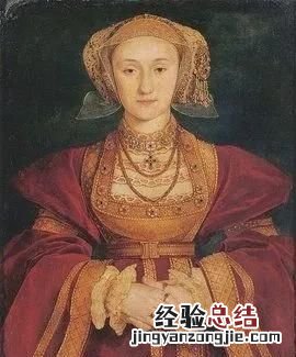 亨利八世为什么要杀妻