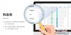 客户关系管理