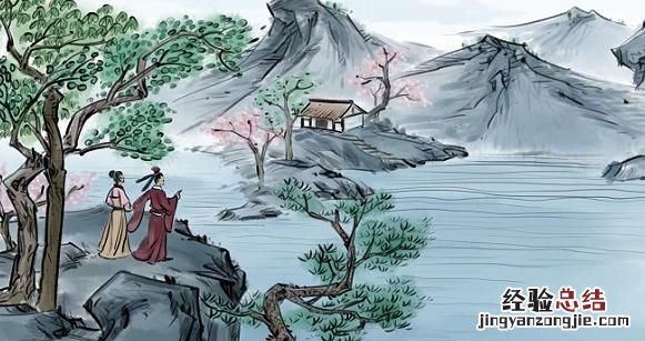 初唐四杰是哪四位，初唐四杰是哪四个人？