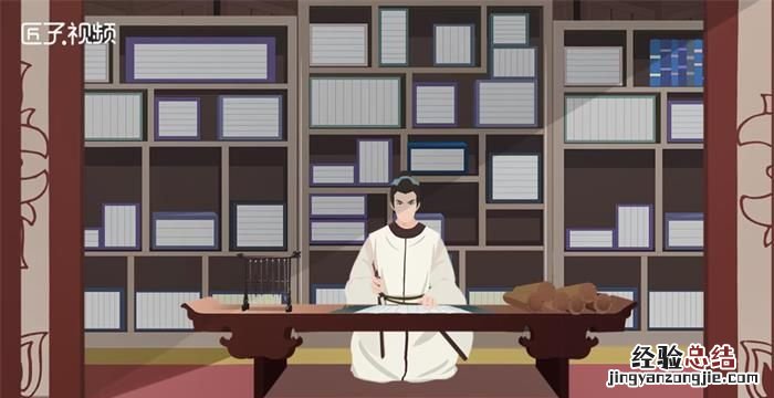 初唐四杰是哪四位，初唐四杰是哪四个人？