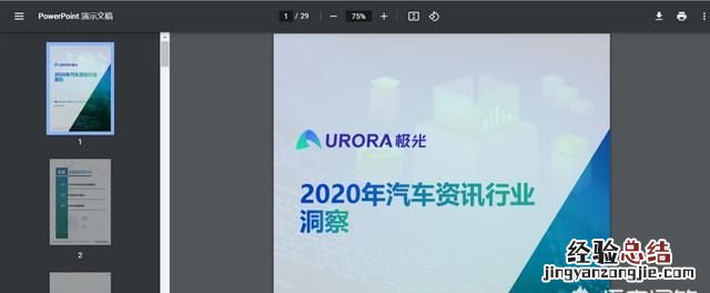 有哪些网站可以查看行业数据