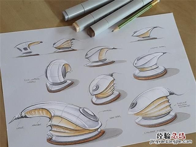 产品设计网，产品设计毕业生工资一般多少
