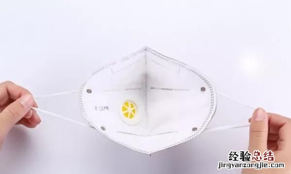口罩正反面怎么区分，医用口罩正反面怎么区分？