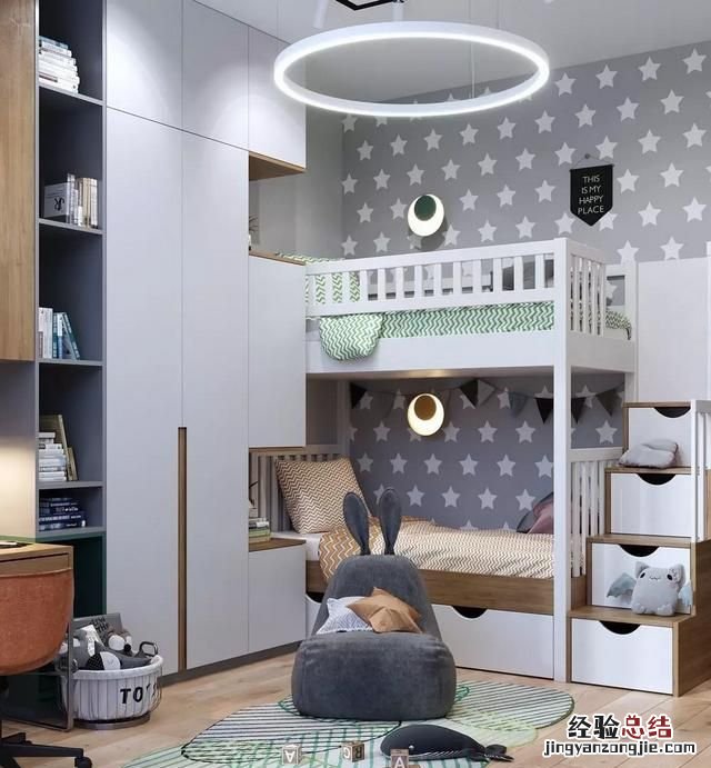 如何在家居设计中运用高级灰指甲