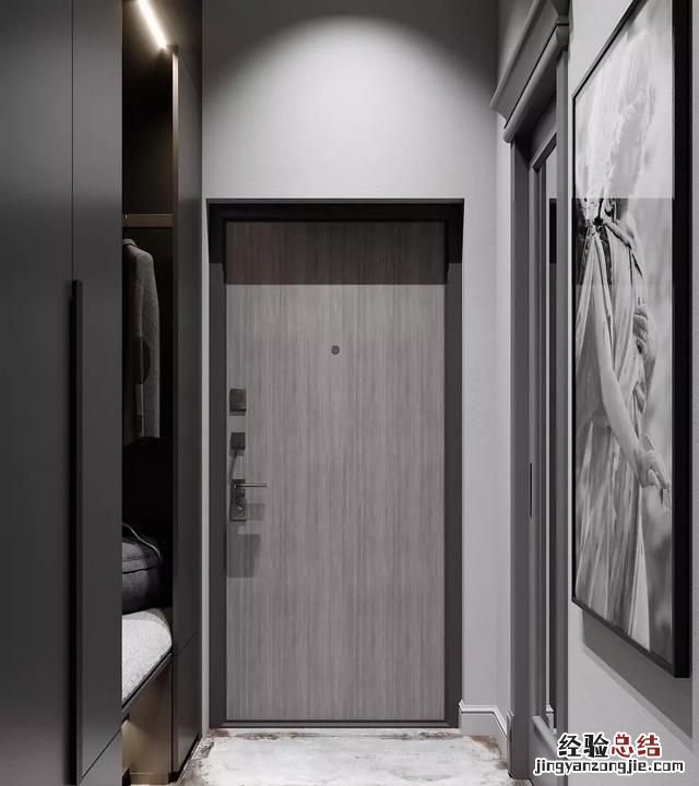 如何在家居设计中运用高级灰指甲