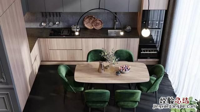 如何在家居设计中运用高级灰指甲