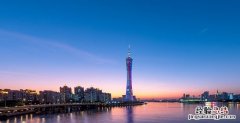 广州有多少个区，广州市有多少个区?每个区都叫什么名字？