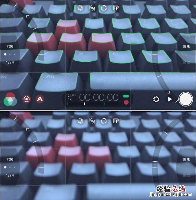 拍用哪个软件好,拍美颜软件