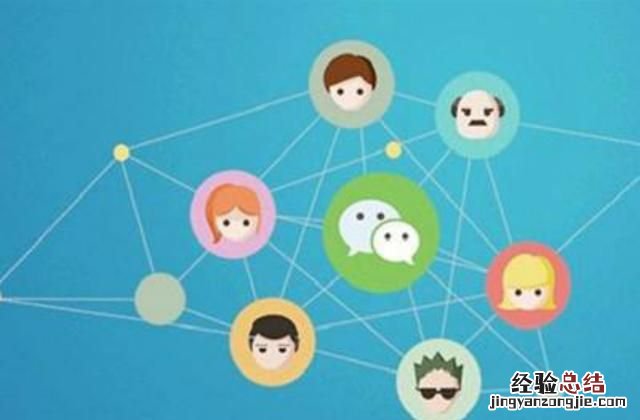 微信朋友圈