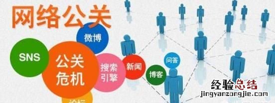 个人如何应对网络舆情