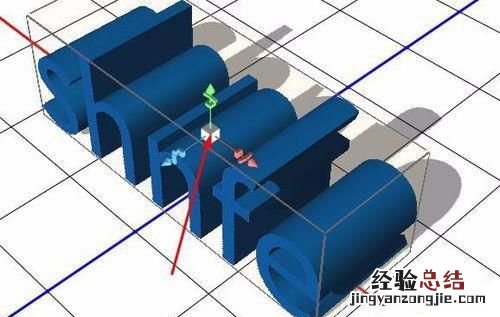 ps设计3d立体字教程,ps 3d立体字怎么做