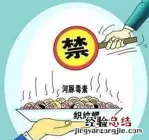 海螺的吃法哪个部位不能吃
