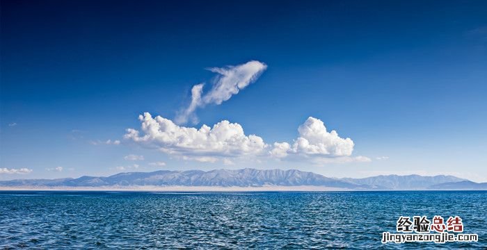 世界上最小的海是什么海，世界上最小最浅的海是什么海？