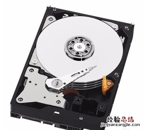 固态硬盘和普通硬盘的区别