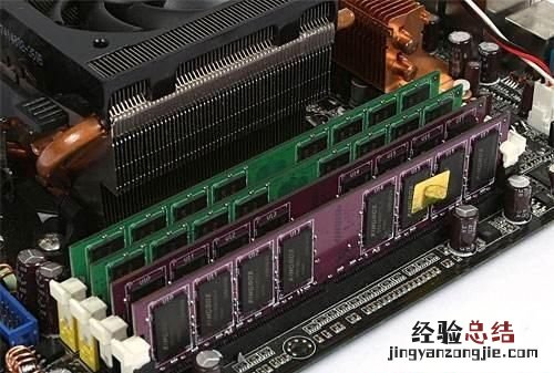 两个内存条如何开启双通道 两个品牌的内存条能组双通道吗