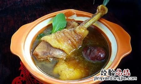 怎样熬制椒麻鸡的汤