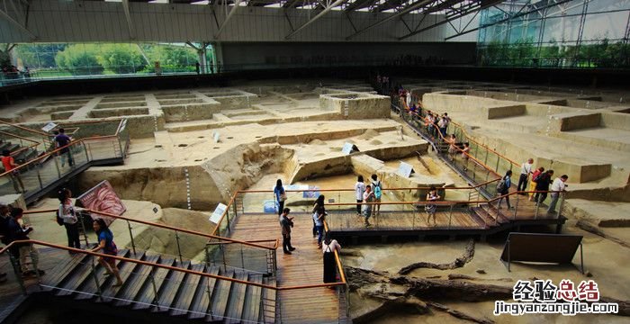 三星堆在哪,三星堆文物在德阳哪发现的?