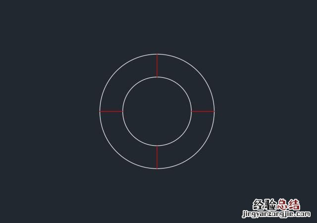 cad修剪命令怎么用 cad修剪命令如何使用