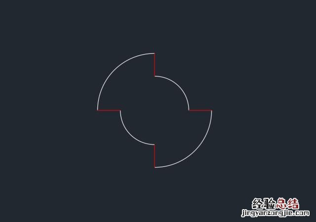 cad修剪命令怎么用 cad修剪命令如何使用