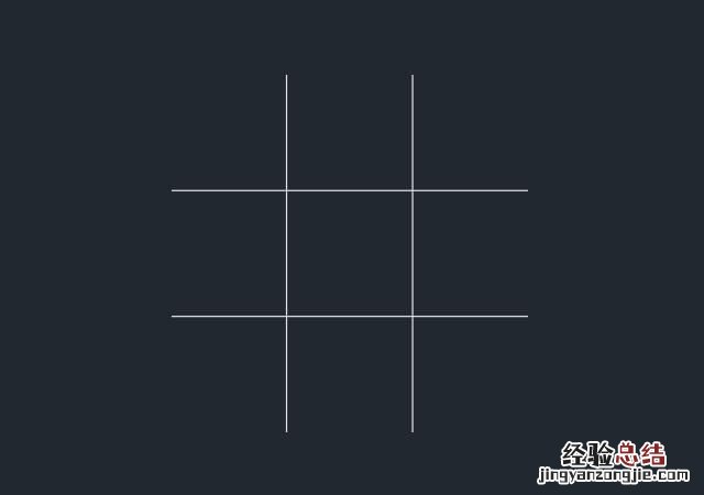 cad修剪命令怎么用 cad修剪命令如何使用