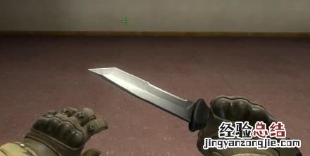 csgo创意工坊捡不了刀 csgo刀具创意工坊怎么进去