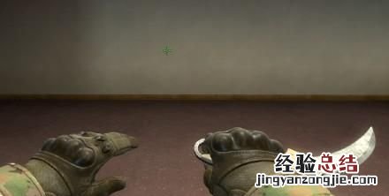 csgo创意工坊捡不了刀 csgo刀具创意工坊怎么进去