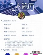 自我介绍包括什么，面试自我介绍三个方面