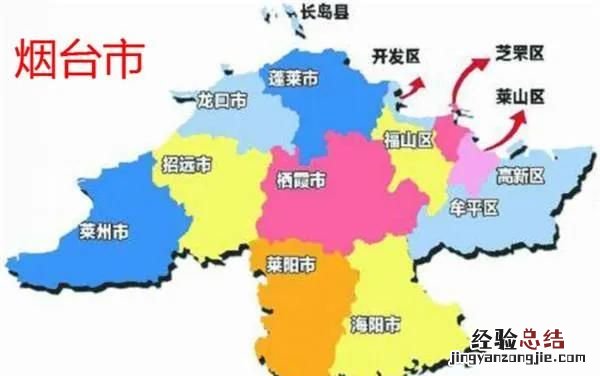 登州府是现在的什么地方，山东省登州府宁海县是现在的什么地方