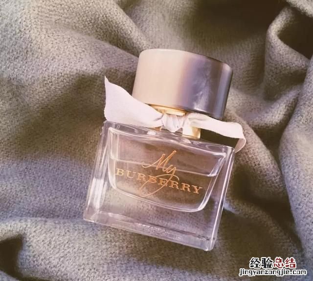 香水有保质期吗