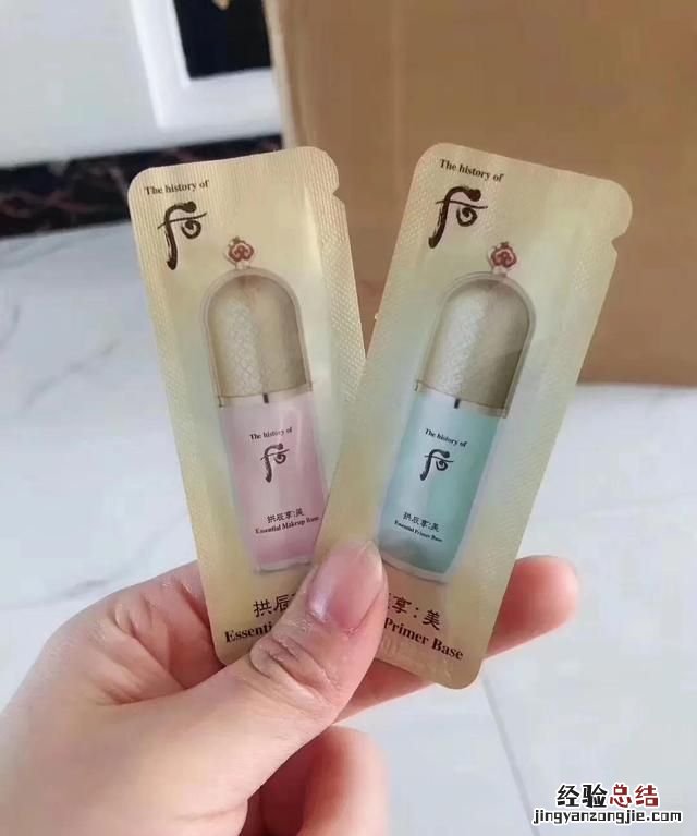化妆需要哪些化妆品，化妆至少需要哪些化妆品