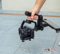 用什么软件拍可以防抖动 拍不用防抖动的可以吗