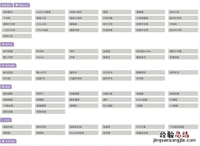 有那些实用的搜索技巧吗