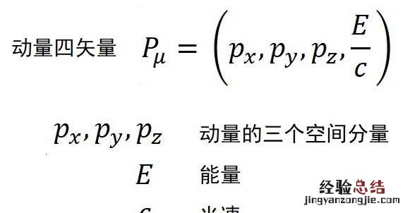 质能方程,爱因斯坦质能方程的详细推导