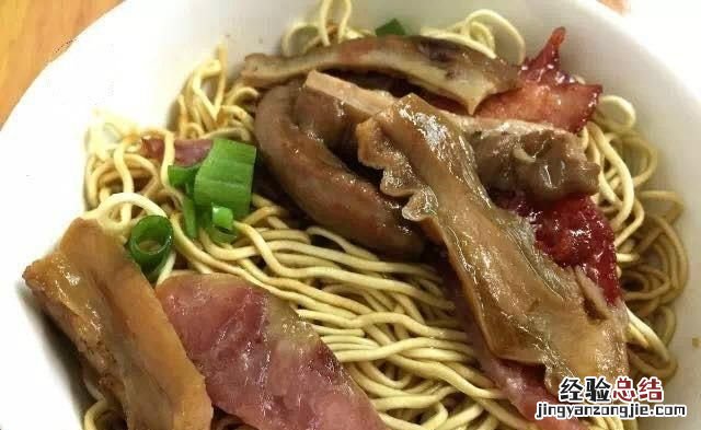 潮汕特产，潮汕有什么特产可送人