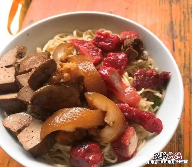 潮汕特产，潮汕有什么特产可送人