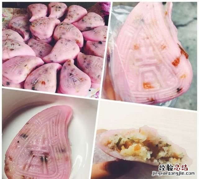 潮汕特产，潮汕有什么特产可送人
