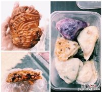 潮汕特产，潮汕有什么特产可送人