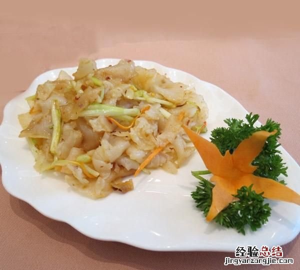 潮汕特产，潮汕有什么特产可送人