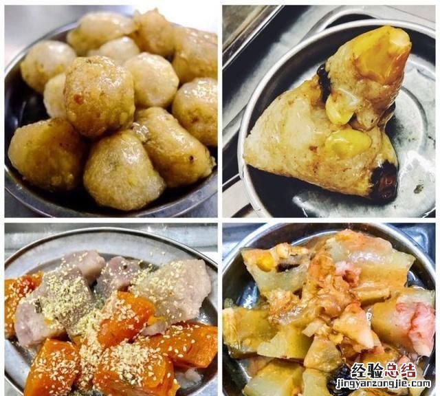 潮汕特产，潮汕有什么特产可送人