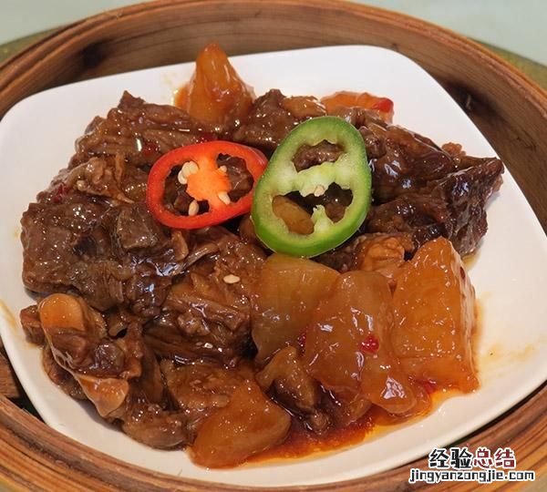 潮汕特产，潮汕有什么特产可送人