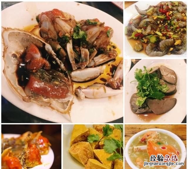 潮汕特产，潮汕有什么特产可送人