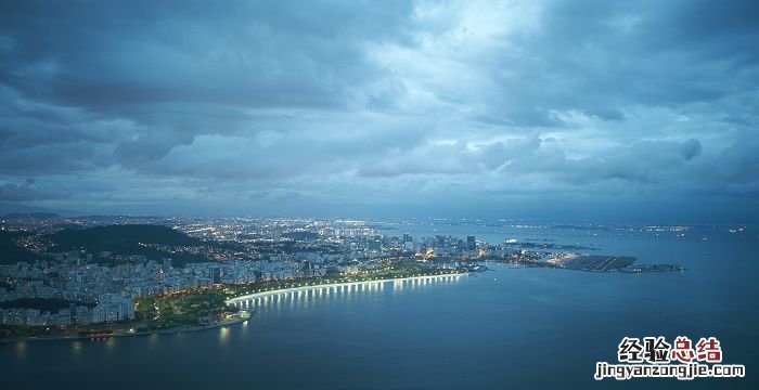 巴西的首都是哪座城市,巴西首都是圣保罗还是里约热内卢