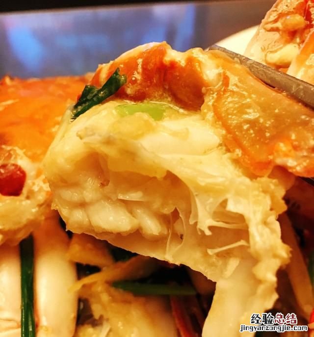 阳澄湖大闸蟹怎么做最好吃